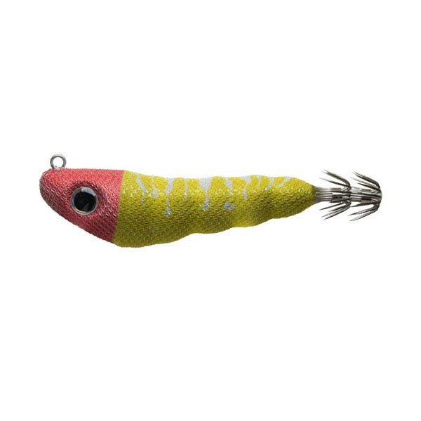 Egi-bow 61162 Egi-bow YARI BOTTOMER 30 #30 : 120g ZEBRA AKAKI