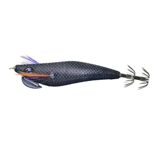 Egi-bow YARI DROPPER EB RATTLE (UV) MAO BLACK