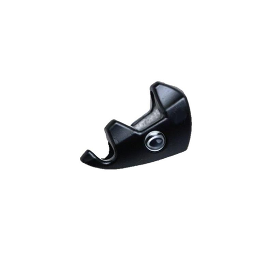 Egi-bow Egi-bow MASK DU SINKER 20g 61545 (2 pcs/pack) MAOU BLACK