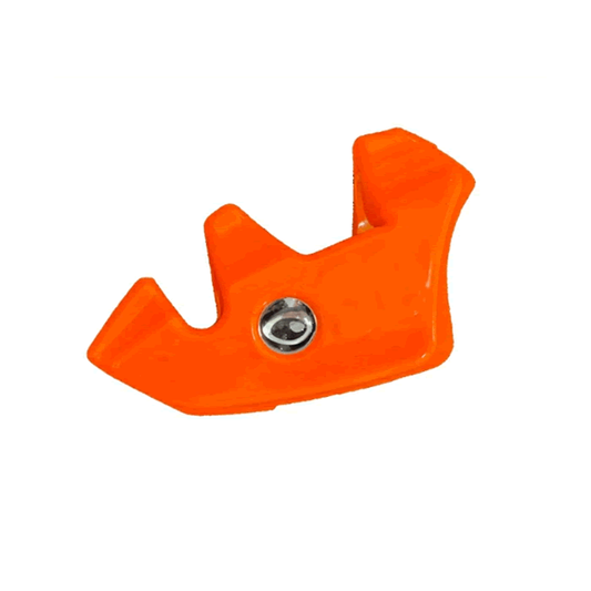 Egi-bow Egi-bow MASK DU SINKER 25g 61546 (2 pcs/pack) ORANGE