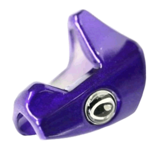 Egi-bow Egi-bow MASK DU SINKER 25g 61547 (2 pcs/pack) PURPLE
