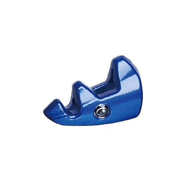 Egi-bow Egi-bow MASK DU SINKER 15g 61562 (2 pcs/pack) BLUE fishing terminal tackle