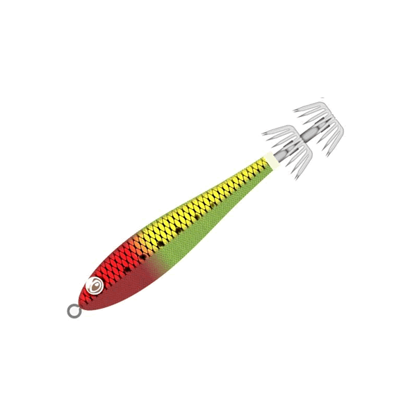 Egi-bow DIAMETAL #15 #15 03.BLUGLO AKAKI