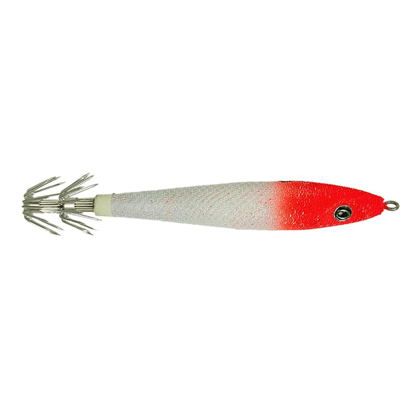 Egi-bow DIAMETAL #25 #25 05.BLUGLO RED HEAD