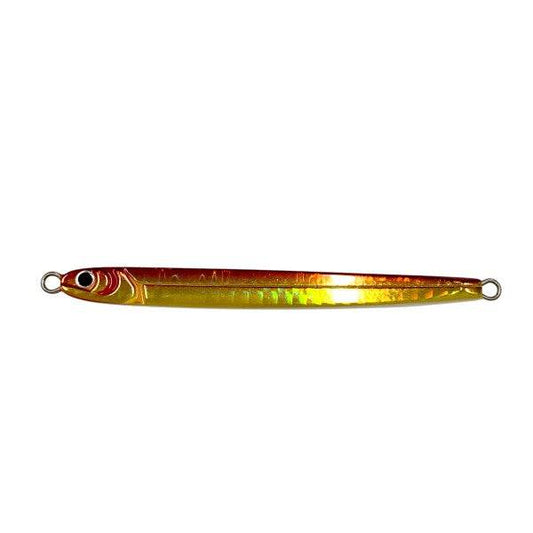 Oka Craft OKA JIG LT 30 30g AKAKIN - Britannic Trade