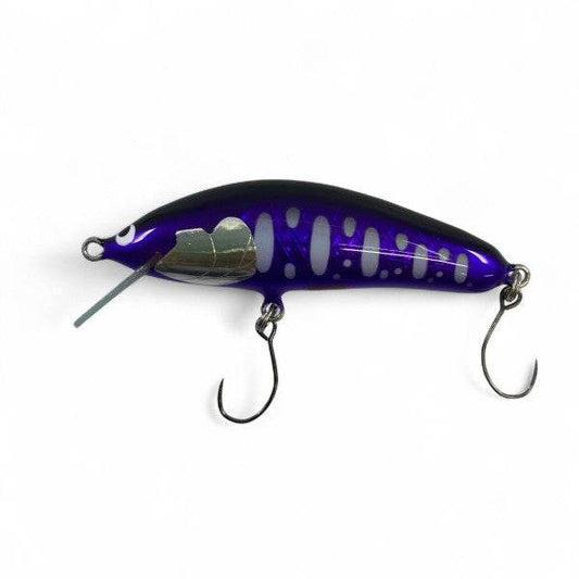 WooDream Arbor 50F HR 50mm : 3.0g Floating ML-PPM - Britannic Trade