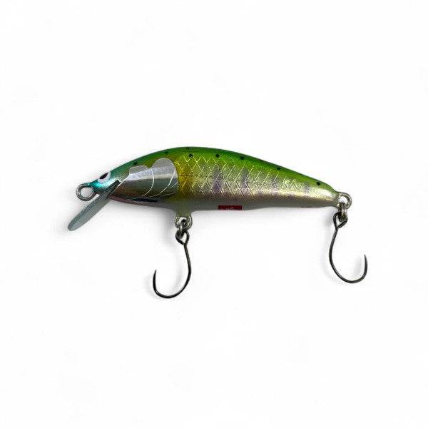 WooDream Arbor 50S 50mm : 5.5g Sinking A-GBPM - Britannic Trade