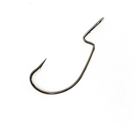 MAGBITE UPPER CUT OFFSET Jan-00 (9 pcs / Pack) BLACK