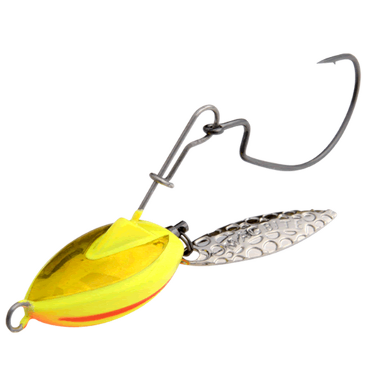 MAGBITE VASSALLO 28g 06 CHART GOLD