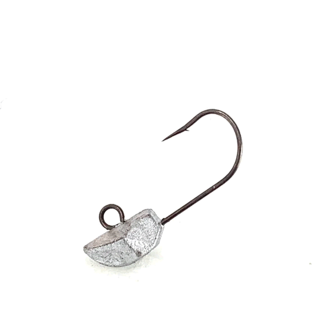 MAGBITE KOAKUMA JIGHEAD 0.8g (5 pcs/pack) fishing terminal tackle