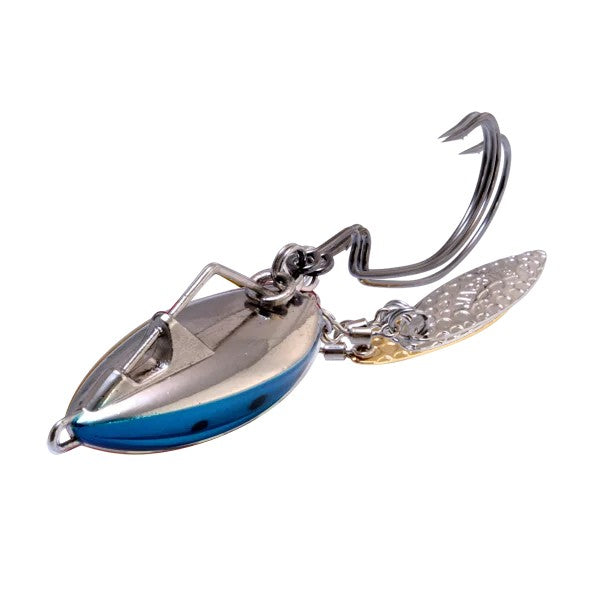 MAGBITE SWIMMING LIG VASSALLO HD 40g 05 IWASHI