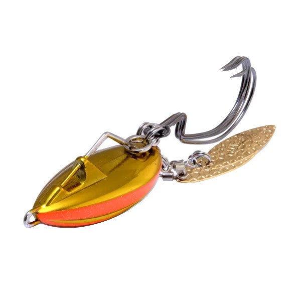 MAGBITE SWIMMING LIG VASSALLO HD 60g 02 OREKIN