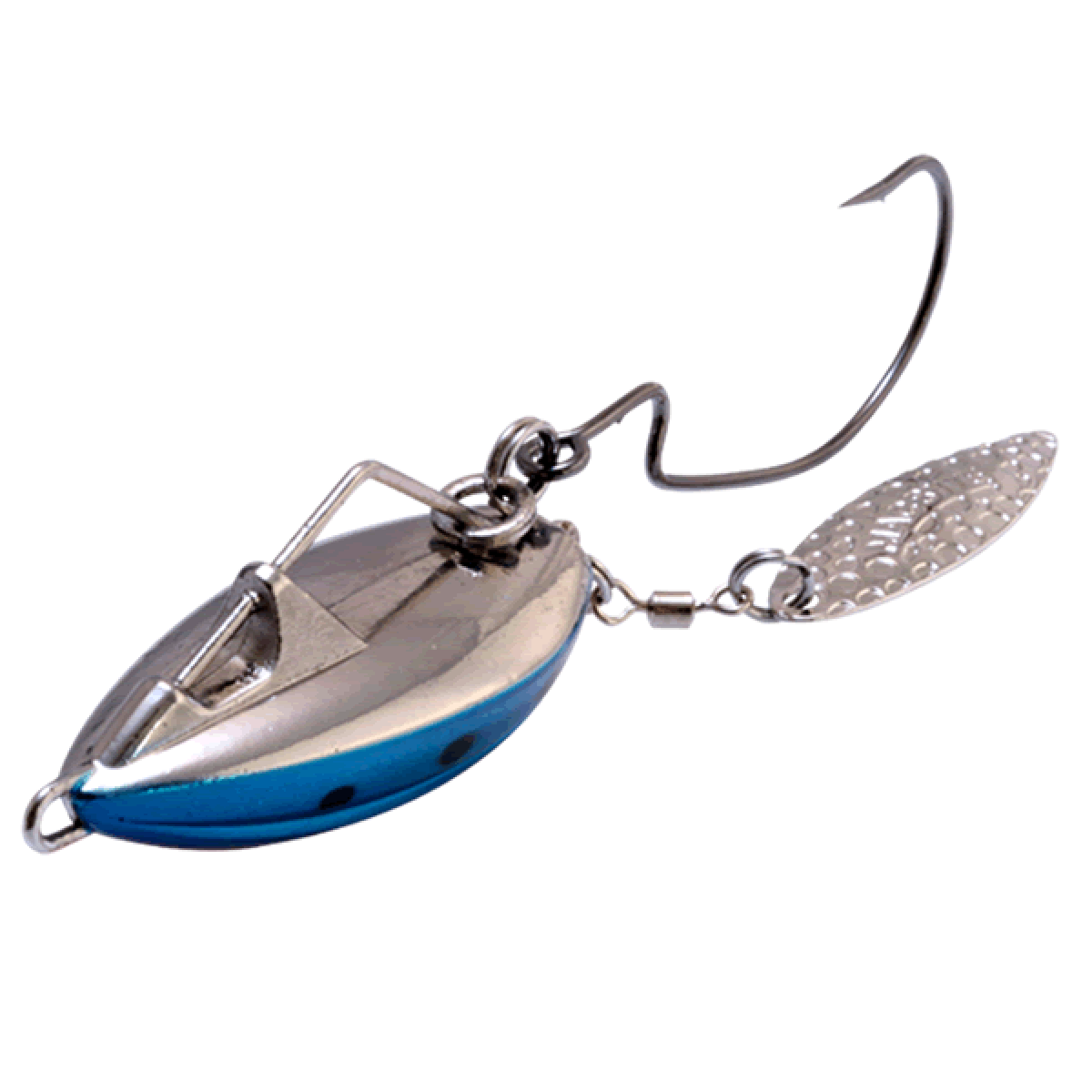 MAGBITE VASSALLO HD 80g 05 IWASHI