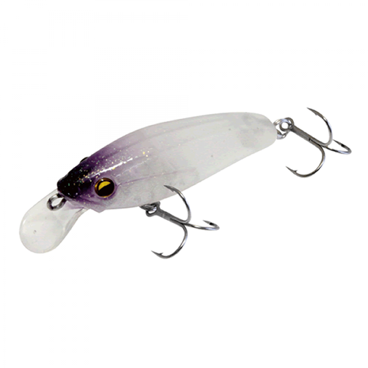 MAGBITE GRACY SF 38mm : 2.5g Slow floating 12 MATTE UV