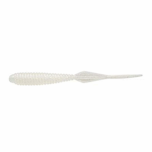 MAGBITE BOOTY SHAKE 2" (8 pcs/pack) 08 PEARL WHITE