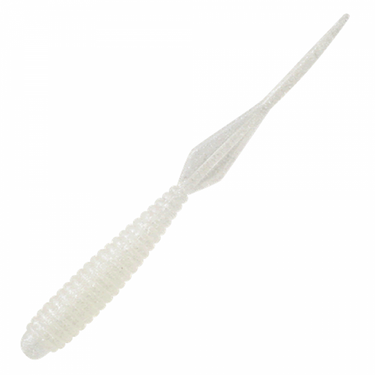MAGBITE BOOTY SHAKE 1.4" (8 pcs/pack) 08 PEARL WHITE
