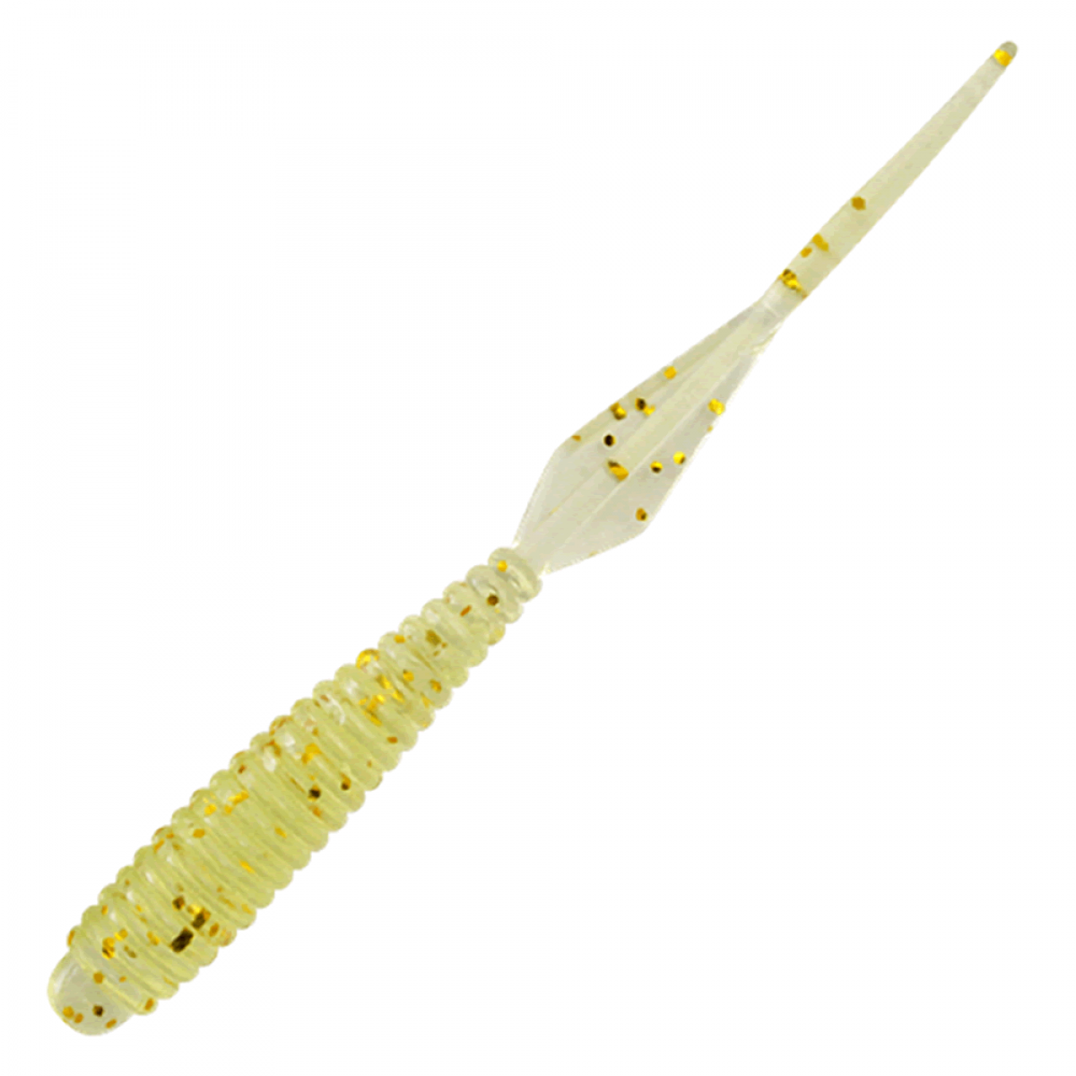 MAGBITE BOOTY SHAKE 2.5" (8 pcs/pack) 05 UV CLEAR CHART