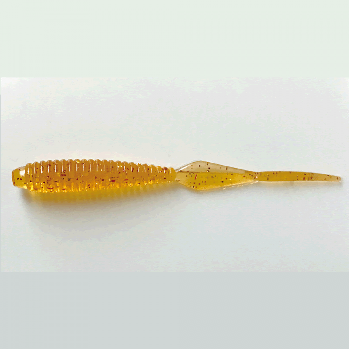 MAGBITE BOOTY SHAKE 2" (8 pcs/pack) 14 EBI GLOW LAME