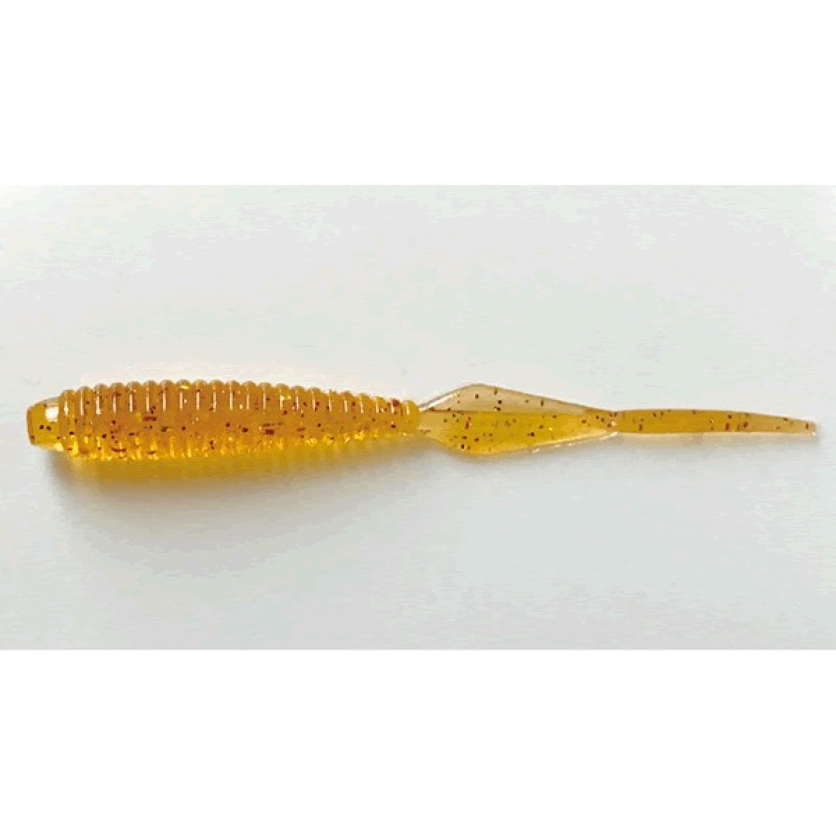 MAGBITE BOOTY SHAKE 2.5" (8 pcs/pack) 14 EBI GLOW LAME