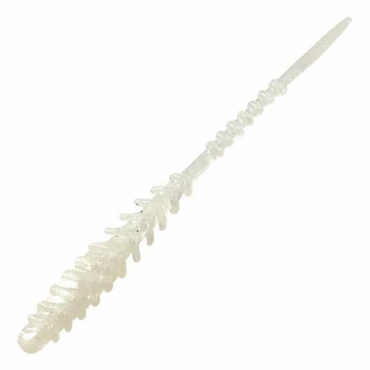 MAGBITE VACUUM RING 2" (8 pcs/pack) 08 PEARL WHITE