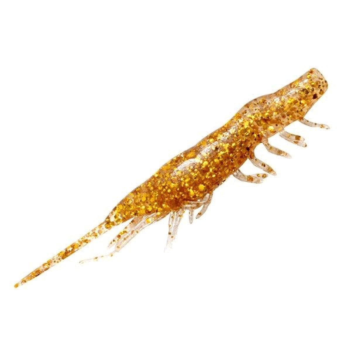 MAGBITE SNACH BITE SHRIMP 2.5" (6 pcs/pack) 02 KINKIRA SHRIMP