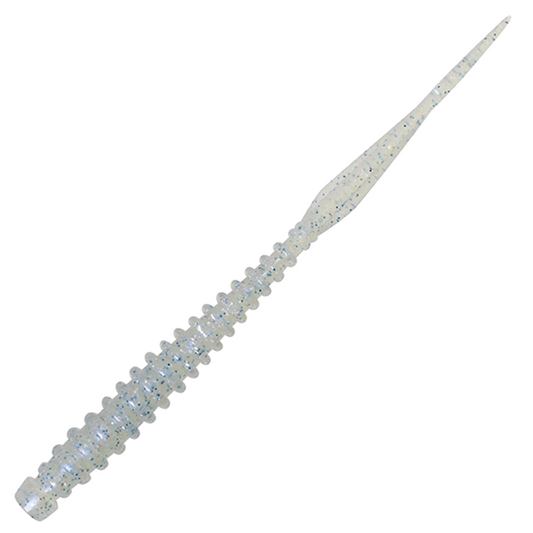 MAGBITE BOOTY BOOST 3" (6 pcs/pack) 13 SHIRASU GLOW LAME