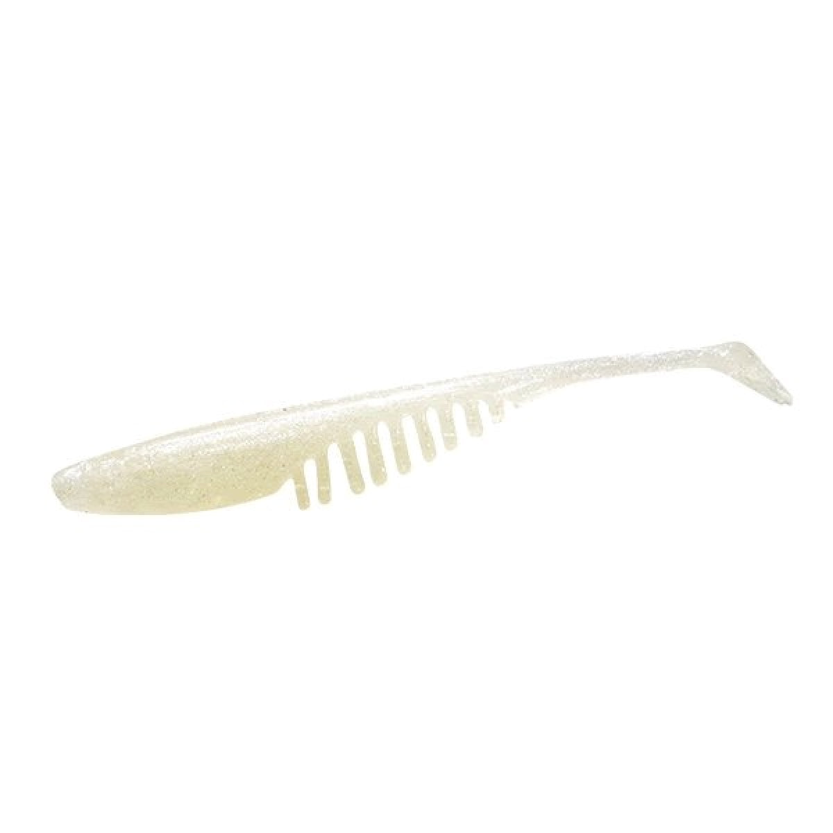 MAGBITE CHUCKY 1.8" (6 pcs/pack) 08 PEARL WHITE