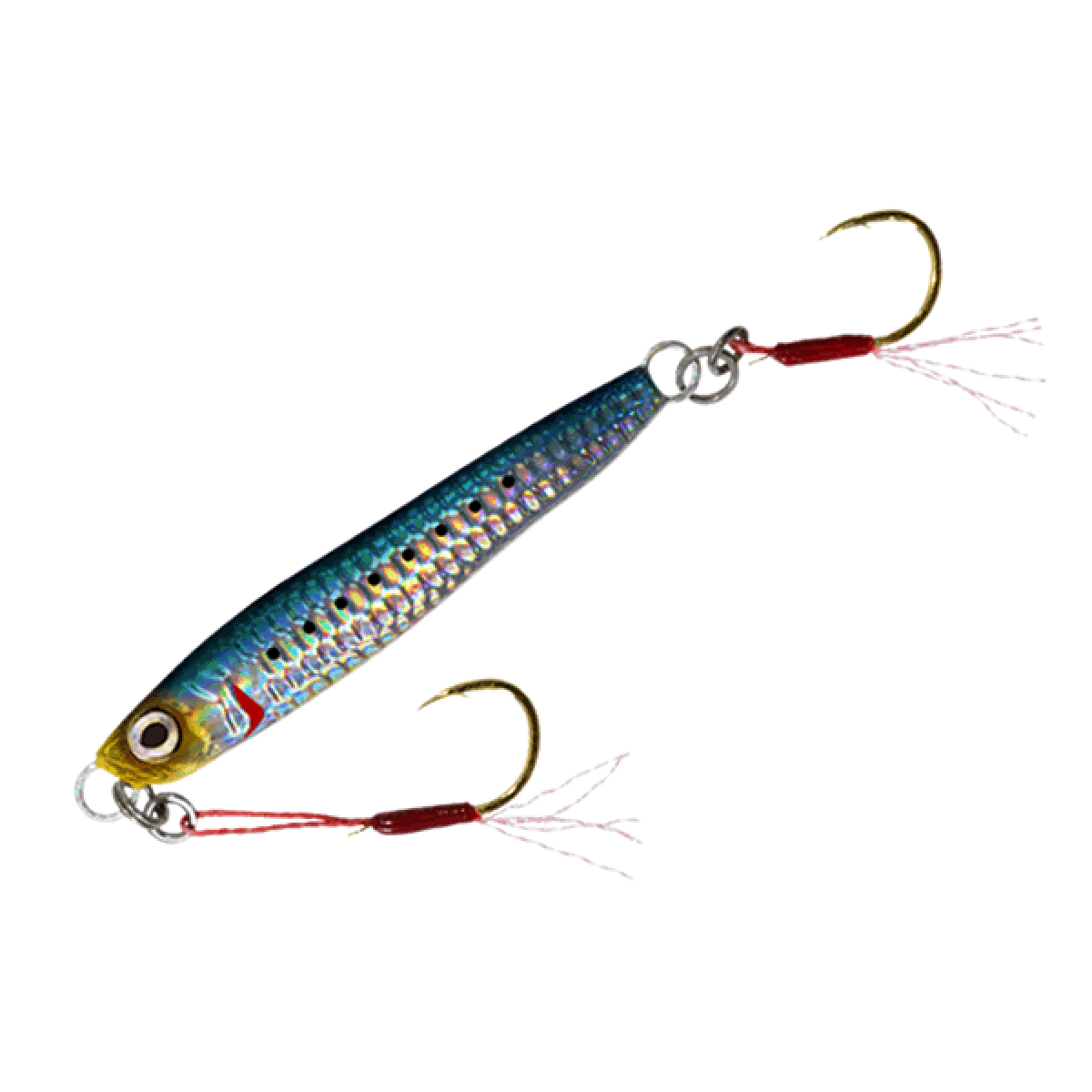 MAGBITE IWASHI JIG 30g 01 MAIWASHI