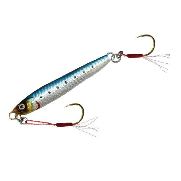 MAGBITE IWASHI JIG MAKI SPECIAL 30g 01 MAIWASHI