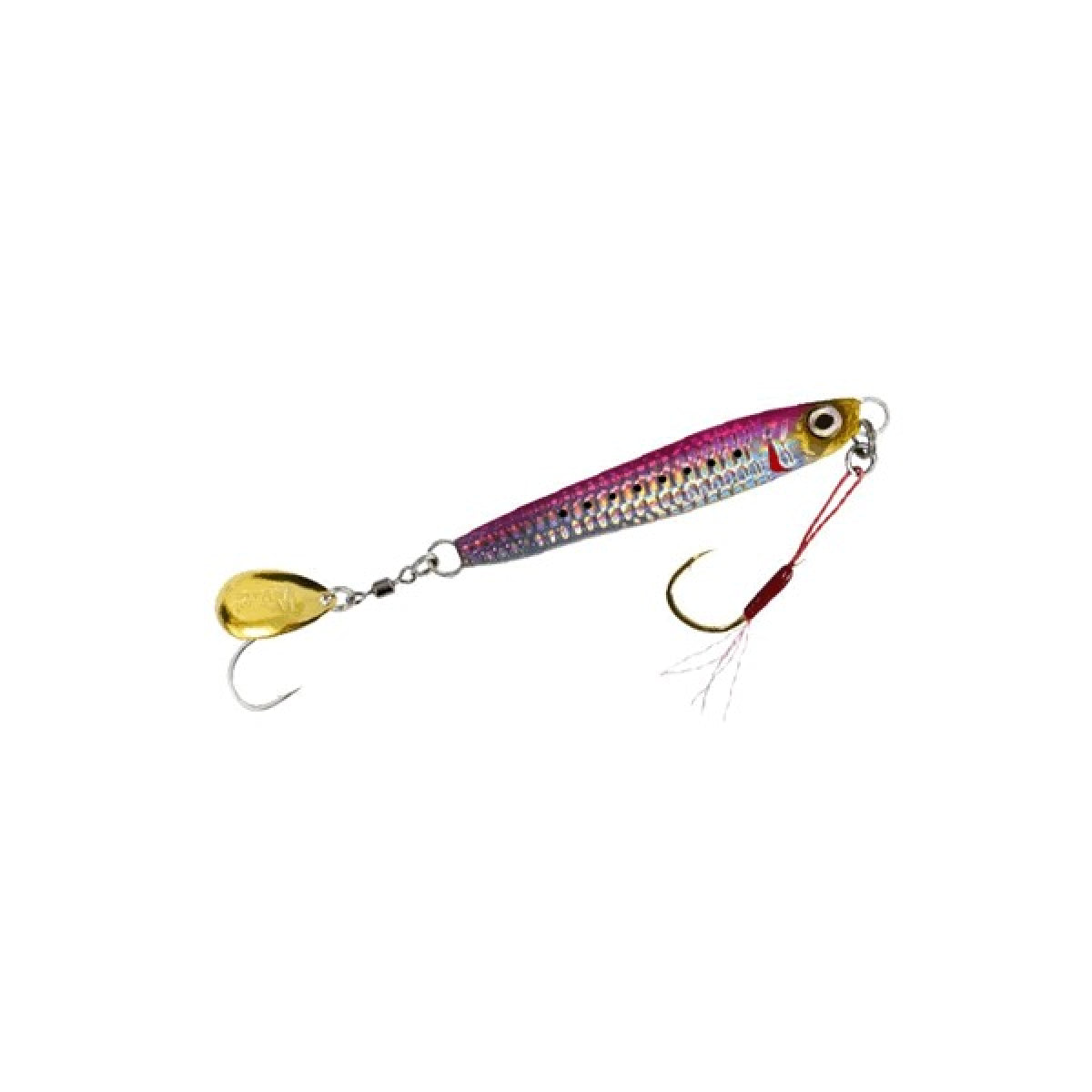 MAGBITE IWASHI JIG MAKI SPECIAL 40g 04 PINK SILVER