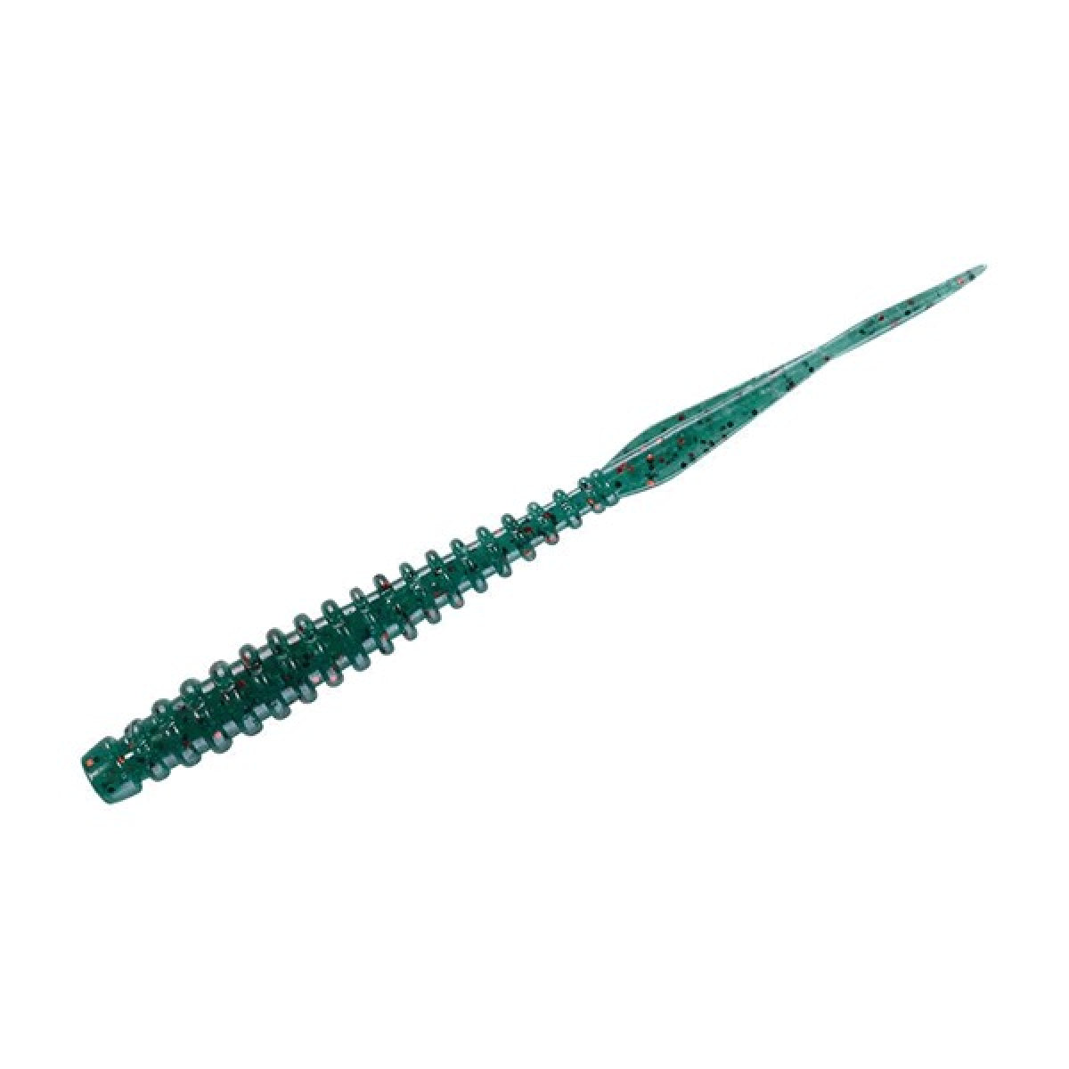 MAGBITE TAIRABA BOOTY BOOST 3" (6 pcs/pack) 32 HYPER GREEN