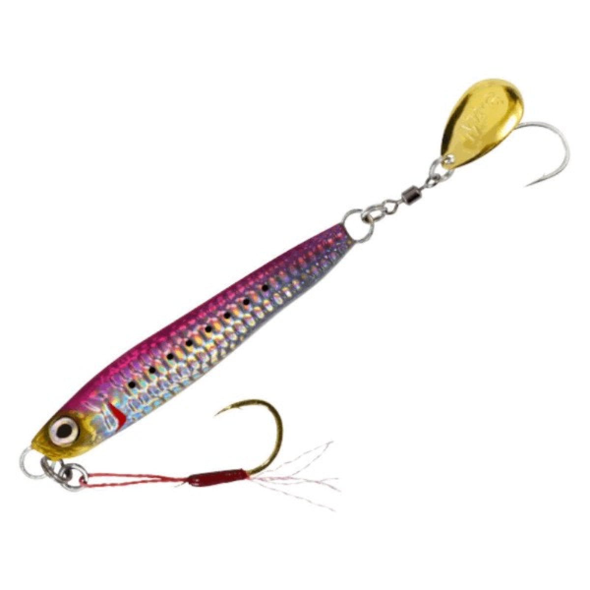 MAGBITE IWASHI JIG MAKI SPECIAL 60g 04 PINK SILVER