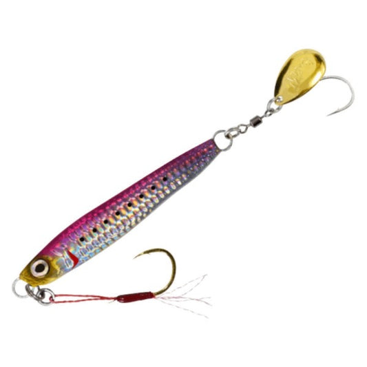 MAGBITE IWASHI JIG MAKI SPECIAL 60g 04 PINK SILVER