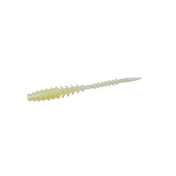 MAGBITE VACUUM RING 2.5" ( 8pcs/pack ) 08 PEARL WHITE