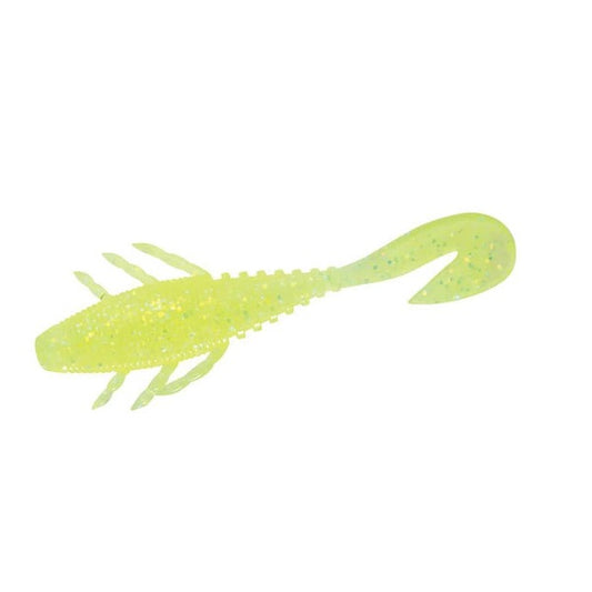 MAGBITE PULL GRAB 3.8" ( 5pcs/pack ) 05 HOLO CHART GLOW