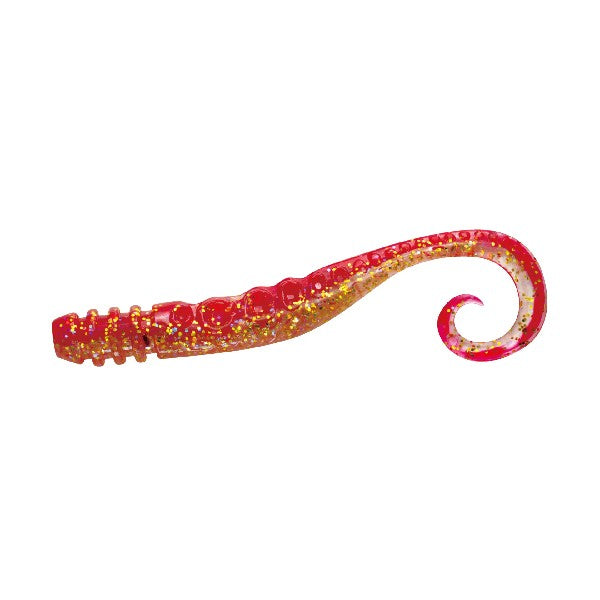 MAGBITE TAKOASHI IPPON MINI 2.8" (5 pcs/pack) 01 AKAKIN