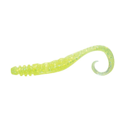 MAGBITE TAKOASHI IPPON MINI 2.8" (5 pcs/pack) 03 CLEAR HOLO CHART