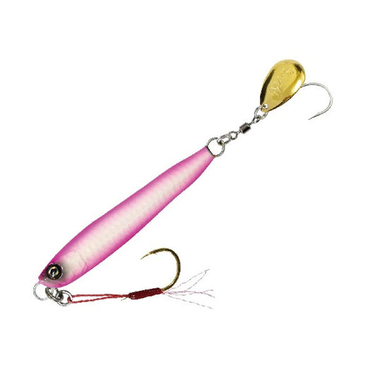 MAGBITE IWASHI JIG MAKI SPECIAL 60g 07 PINK GLOW