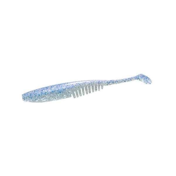 MAGBITE CHUCKY 3.0" (5 pcs/pack) 06 UV SHIRASU BAIT