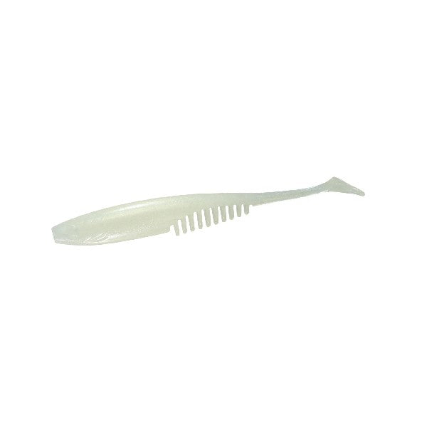 MAGBITE CHUCKY 3.0" (5 pcs/pack) 07 PEARL WHITE