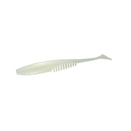 MAGBITE CHUCKY 3.0" (5 pcs/pack) 07 PEARL WHITE