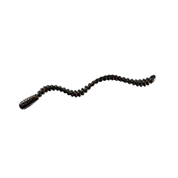 MAGBITE TAIRABAMUSHI 3" (5 pcs/pack) 04 UV MUSHI BLACK