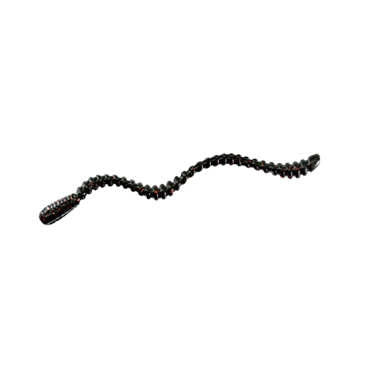 MAGBITE TAIRABAMUSHI 3" (5 pcs/pack) 04 UV MUSHI BLACK