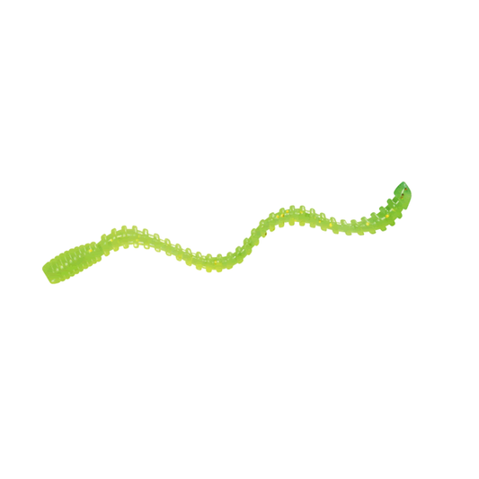 MAGBITE TAIRABAMUSHI 3" (5 pcs/pack) 05 UV LIME SURAIMU