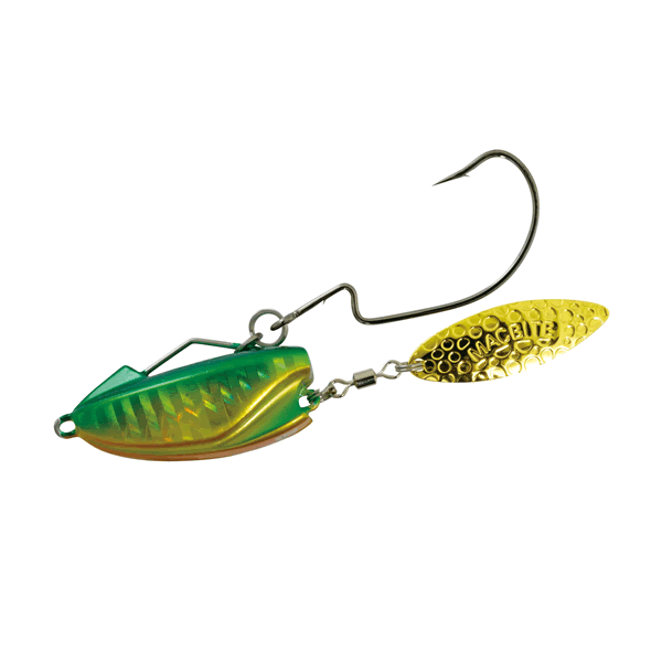 MAGBITE VASSALLO XG 30g 02 MIDOKIN saltwater fishing lure