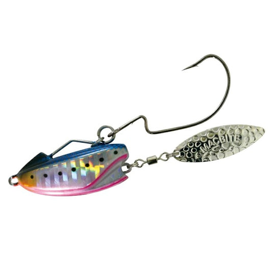 MAGBITE VASSALLO XG 30g 05 HOLO SARDINE