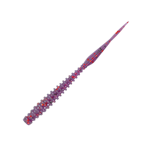 MAGBITE TAIRABA BOOTY BOOST 3" (6 pcs/pack) 38 BENIIMO MURASAKI