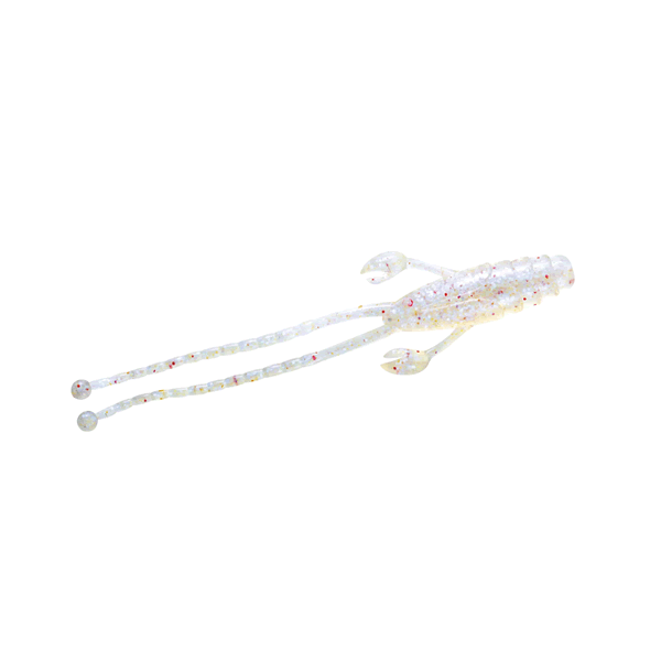 MAGBITE HIGEDAN 3.2" (5 pcs/pack) 02 UV CLEAR HOLO
