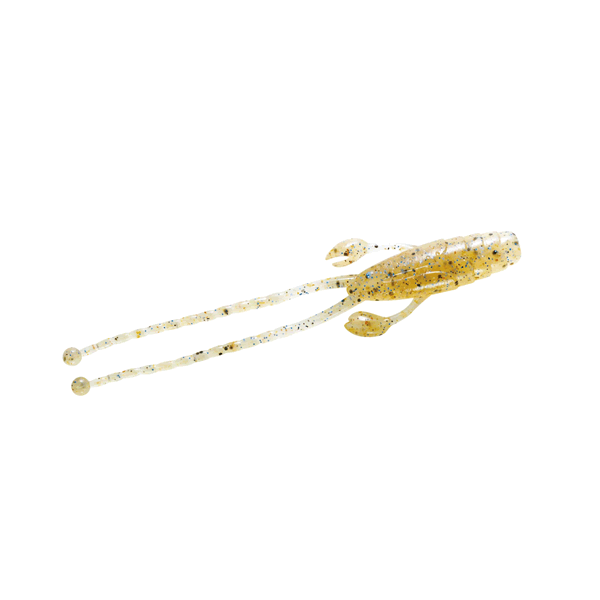 MAGBITE HIGEDAN 3.2" (5 pcs/pack) 03 SHIRASA EBI GLOW