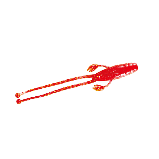 MAGBITE HIGEDAN 3.2" (5 pcs/pack) 04 AKAKIN